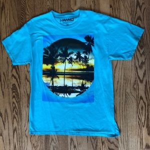 Tony Hawk Mens T-shirt
